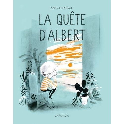 La Quête D'albert