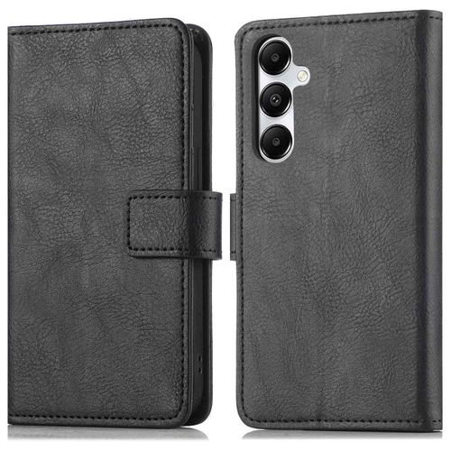 Imoshion Étui De Téléphone Portefeuille Luxe Samsung Galaxy A26 Noir
