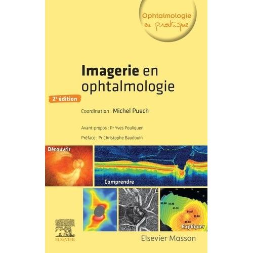 Imagerie En Ophtalmologie