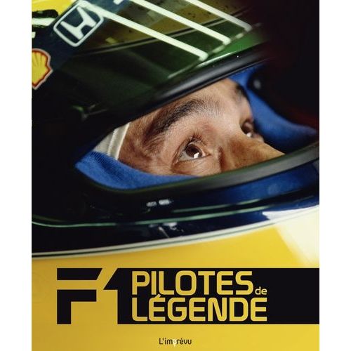 F1, Pilotes De Légende