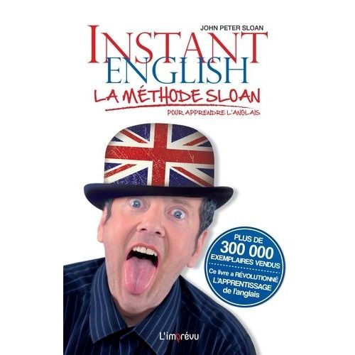 Instant English - La Méthode Sloan