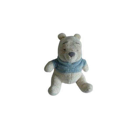 Doudou Peluche Winnie L'ourson Disney