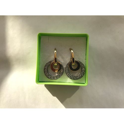 Boucles D Oreilles