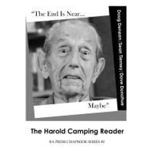 The Harold Camping Reader