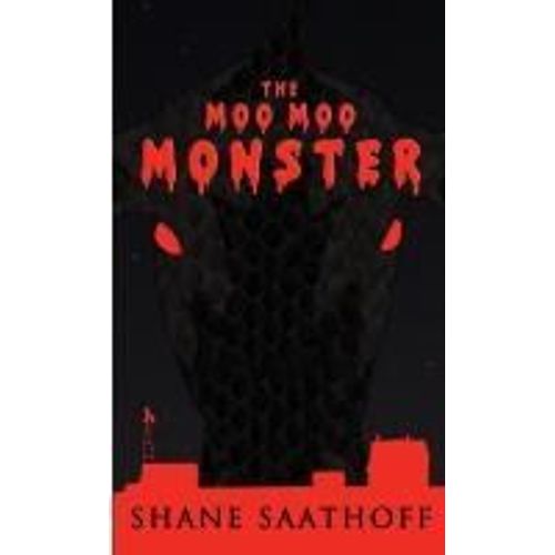 The Moo Moo Monster