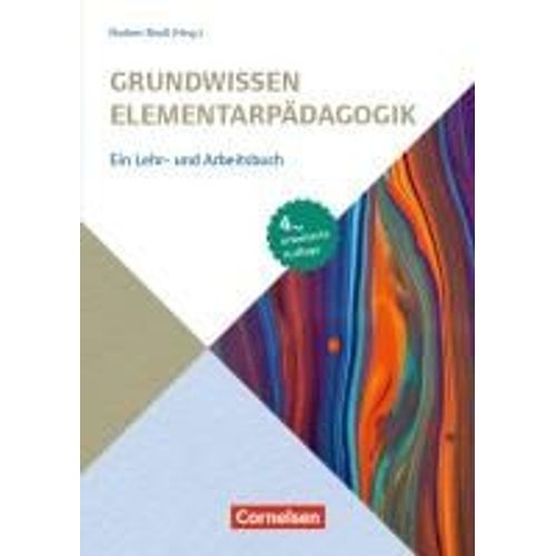 Grundwissen Frühpädagogik