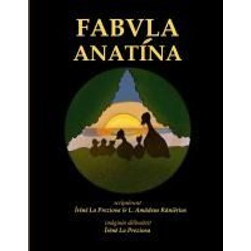 Fabula Anatina
