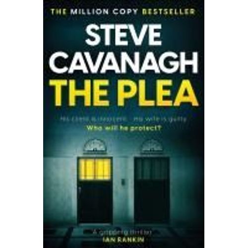 The Plea