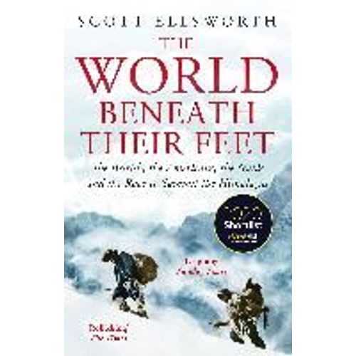 The World Beneath Their Feet