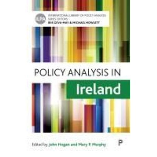 Policy Analysis In Ireland