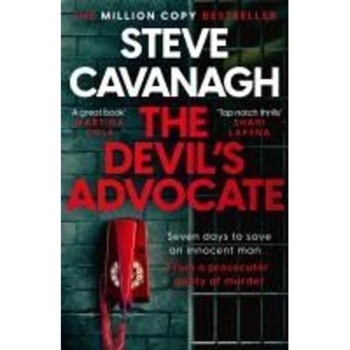 The Devil's Advocate