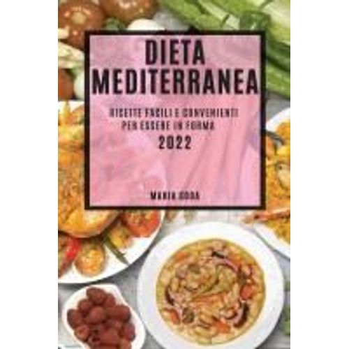 Dieta Mediterranea 2022