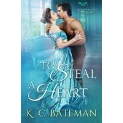 To Steal A Heart