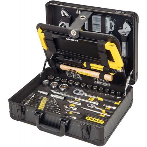 VALISE MAINTENANCE 142PCS Stanley