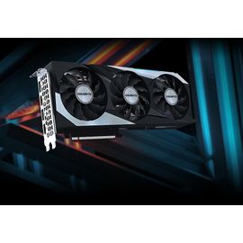 Gigabyte GeForce RTX 3070 VISION OC 8G - OC Edition - carte graphique - GF RTX 3070 - 8 Go GDDR6 - PCIe 4.0 - 2 x HDMI, 2 x DisplayPort