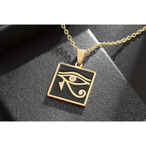 Collier Égyptien