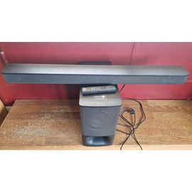 Barre de son 2.1 Sony HT-SD35