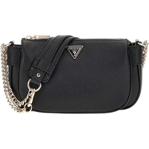 Sacs à main Guess Silvye Bucket Black BG951917