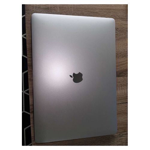 Apple MacBook Pro 2019 - 16" Intel Core i7 - 2.6 Ghz - Ram 32 Go - SSD 2 To