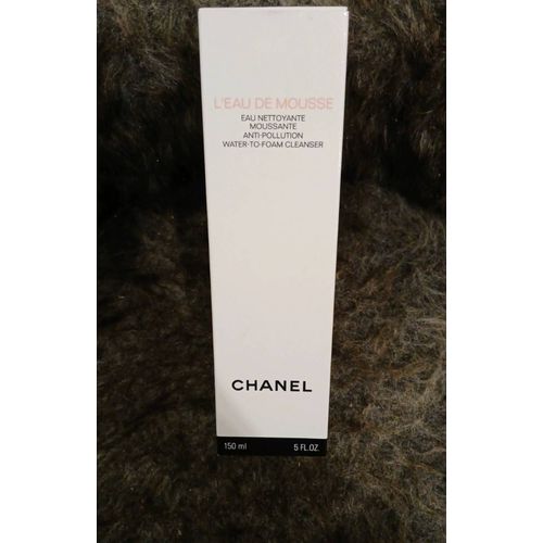 L'eau De Mousse Chanel 