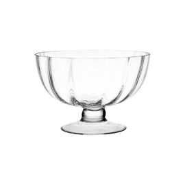 Coupe Sur Pied Lady 15x21.5 Cm