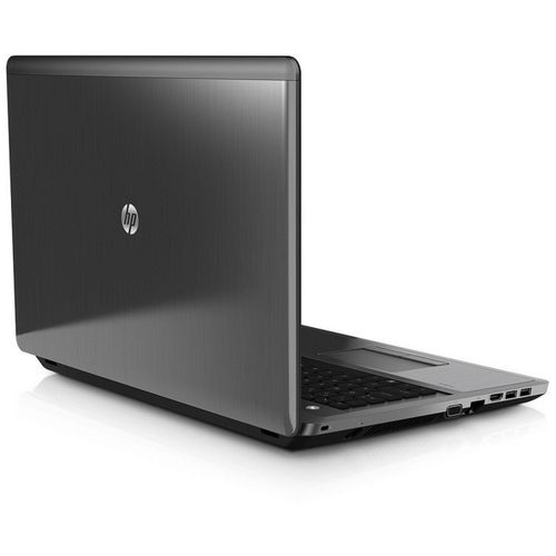 HP ProBook 4740s - Core i3 2370M / 2.4 GHz - Win 7 Pro 64 bits - 4 Go RAM - 320 Go HDD - DVD SuperMulti - 17.3" HD+ antireflet 1600 x 900 (HD+) - Radeon HD 7650M - aluminium brossé