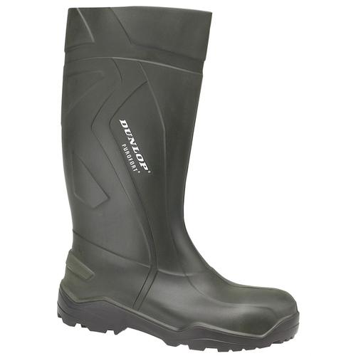 Dunlop Purofort+ D760933 Bottes