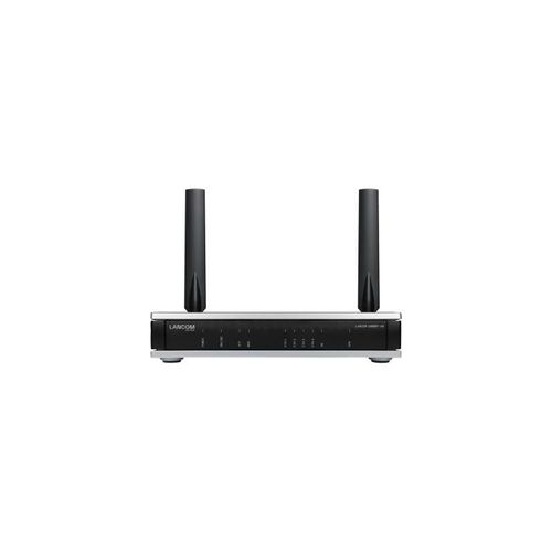 LANCOM SD-WAN SDWAN GATEWAYS 1800EF-4G 1800EF4G (62164)