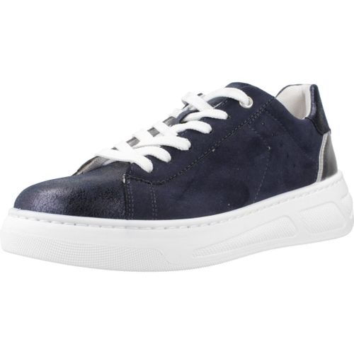 Geox D Ljuba Colour Bleu