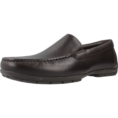 Geox U Moner W 2fit Colour Marron - 41