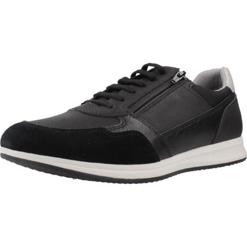 Geox U Avery Colour Noir - 41
