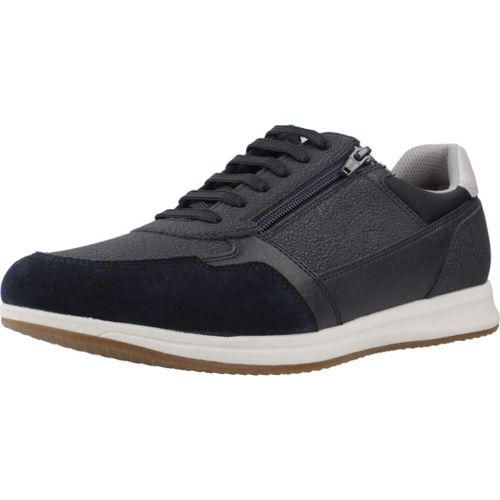 Geox U Avery Colour Bleu