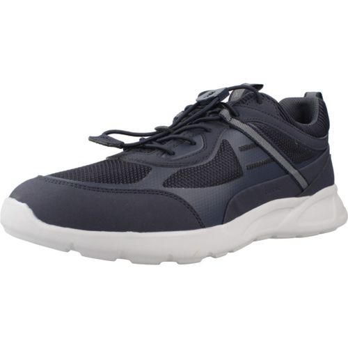 Geox U Sanzio Colour Bleu