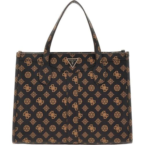 Sa Guess House Party Mocha Logo PP866522