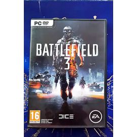 Jeu Pc Battlefield 3 /7 /X2