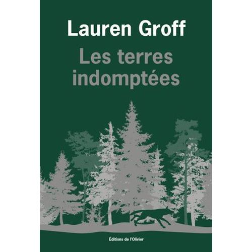 Les Terres Indomptées
