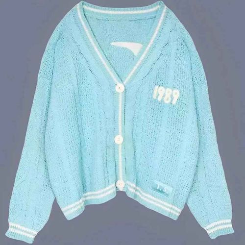 ¿Amoureux De La Broderie Étoile,Automne¿Cardigan En Coton Rose Pour Femme,Pulls Chauds At Fit,Printemps,Y2k
