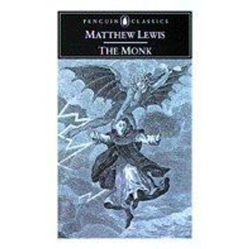 The Monk