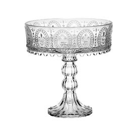 Coupe Sur Pied Delis 19x20.5 Cm
