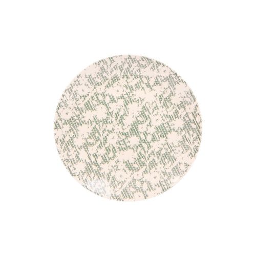 Assiette À Dessert Léa Verte 21 Cm (Lot De 6)