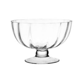 Coupe Sur Pied Lady 15x26 Cm