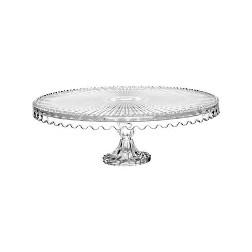 Plat À Gâteaux Sur Pied Damla 32 Cm