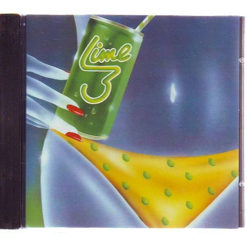 Lime, Vol. 3