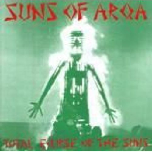 Total Eclipse Of The Suns - Remixes 1994-1995