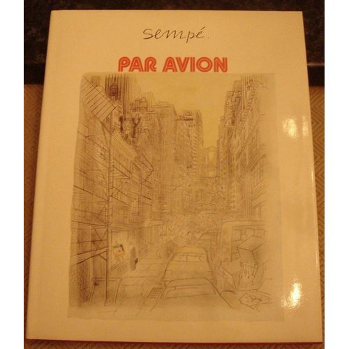 Par Avion