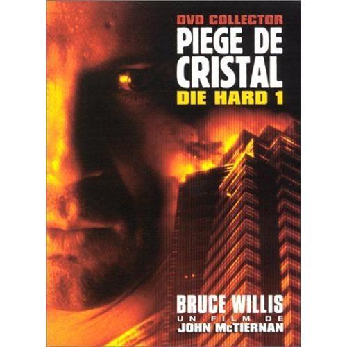 Piège De Cristal - Édition Prestige