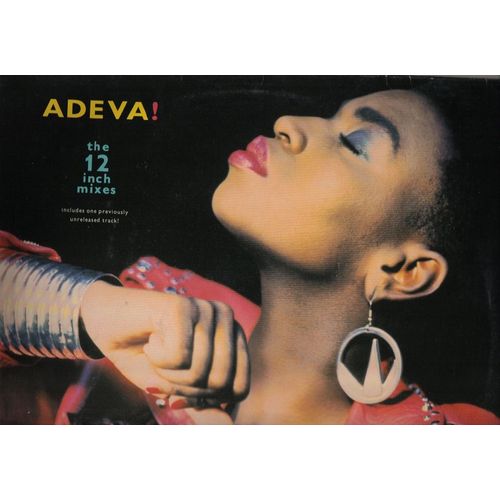 The 12 Inch Mixes ( 6 Titres ) /