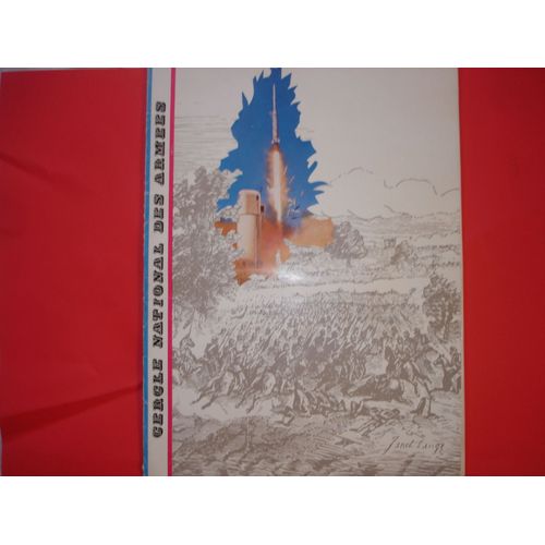 Guide Annuaire Général Du Cercle National Des Armées Terre Mer Air