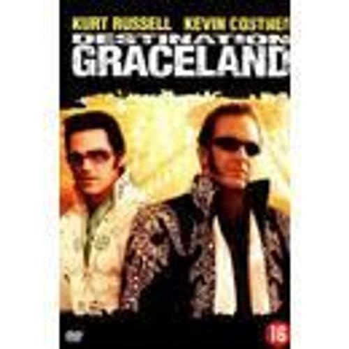 Destination Graceland - Dvd Locatif