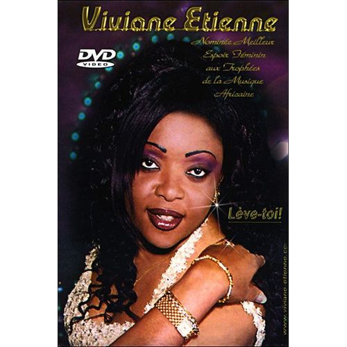 Lève Toi - Vivianne Etienne